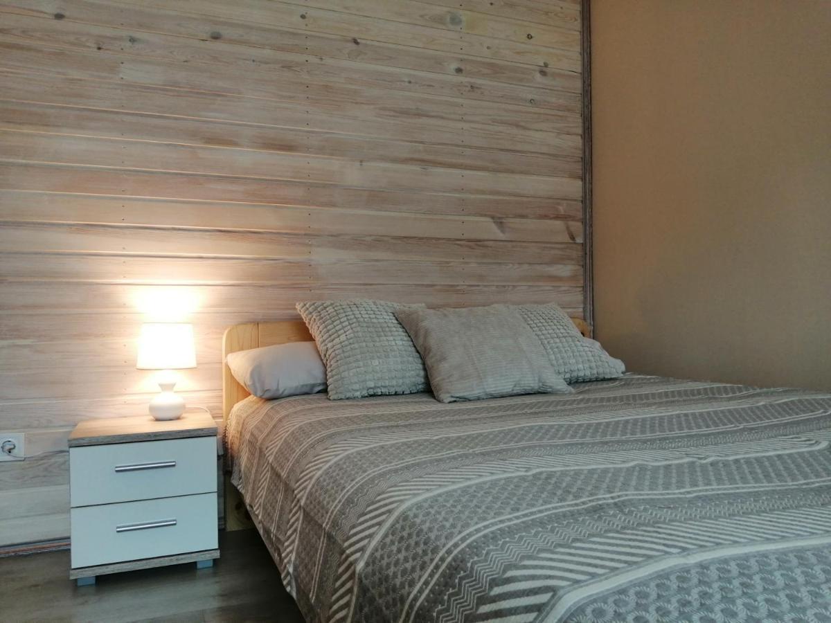 Apartamenti Miera Osta Liepāja 외부 사진