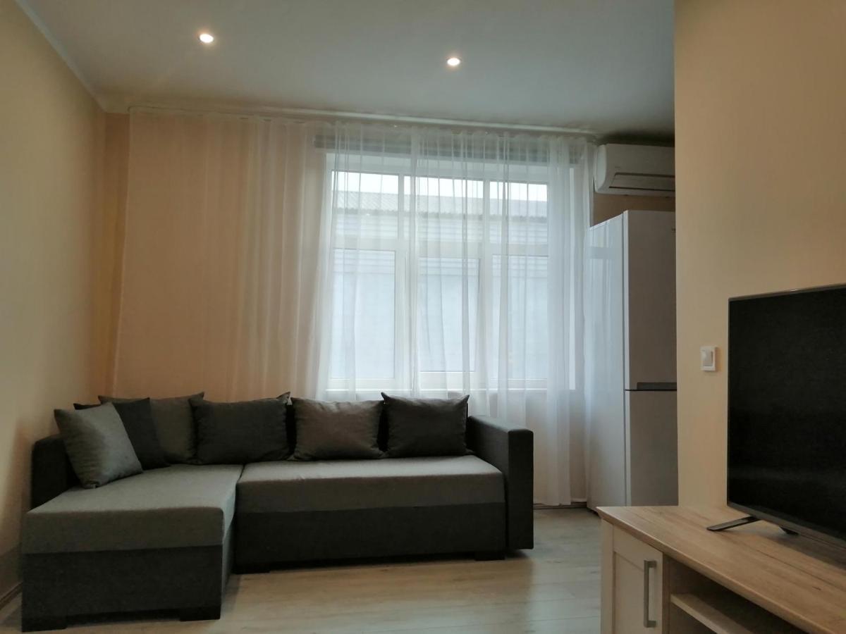 Apartamenti Miera Osta Liepāja 외부 사진