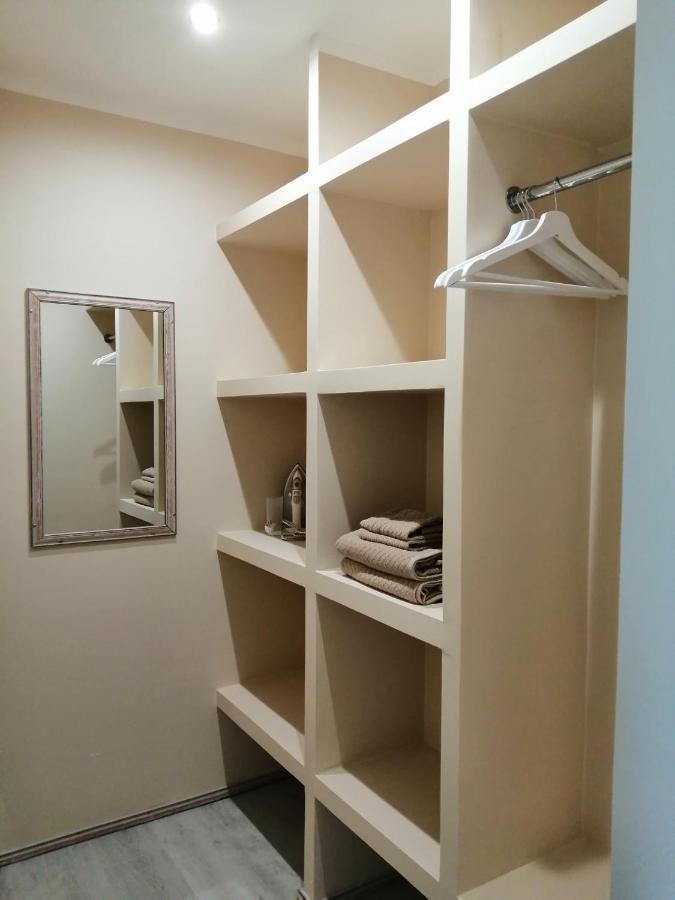 Apartamenti Miera Osta Liepāja 외부 사진