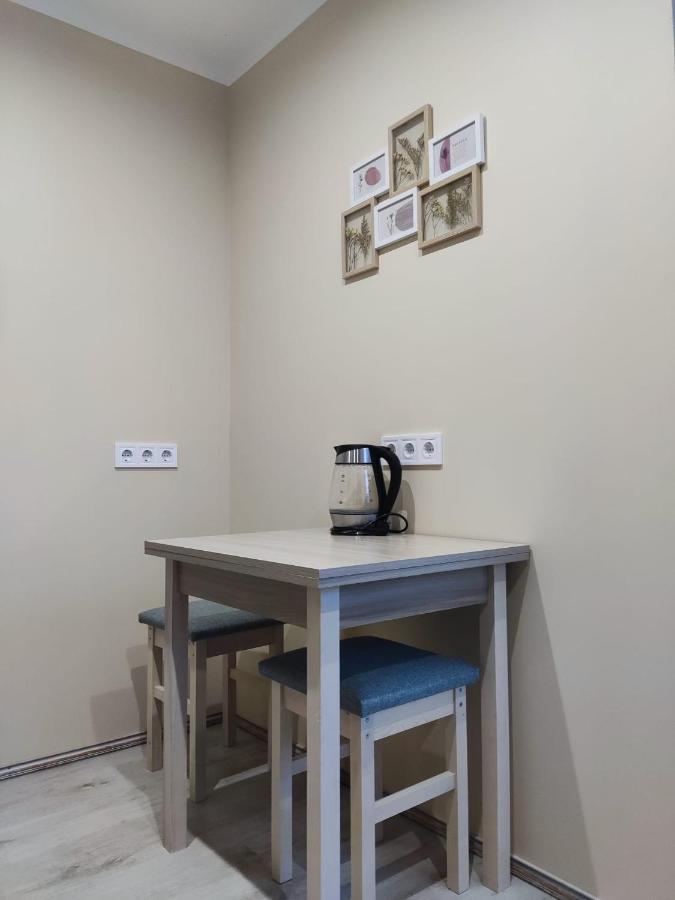 Apartamenti Miera Osta Liepāja 외부 사진