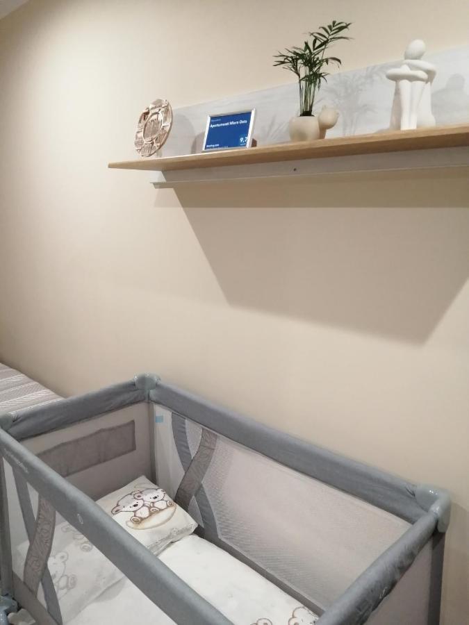 Apartamenti Miera Osta Liepāja 외부 사진